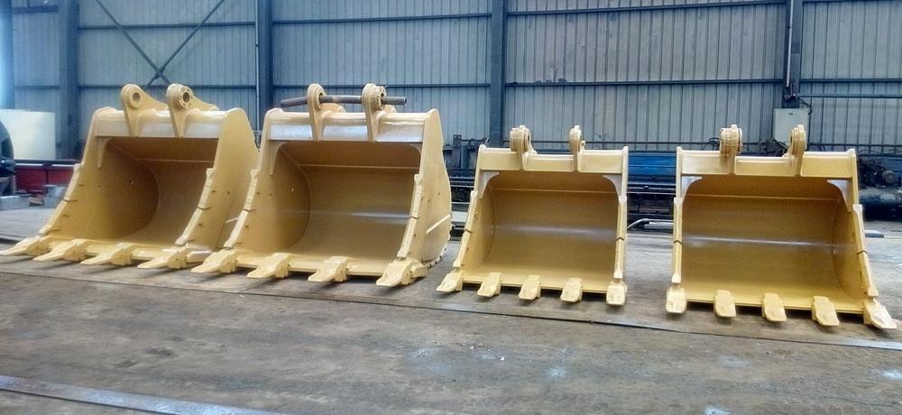 типы ковшей основные критерии выбора ковша 