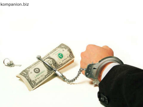 кредитные договора