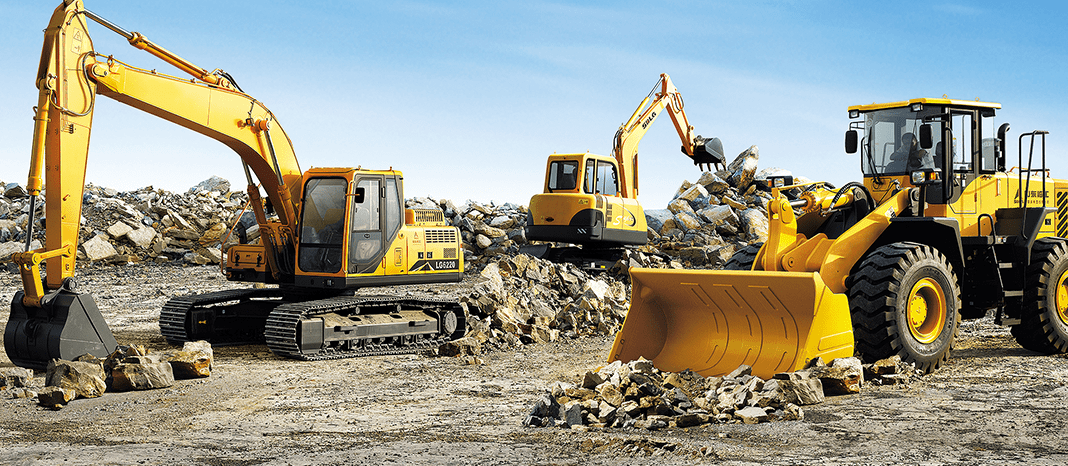 Лизинг б/у спецтехники