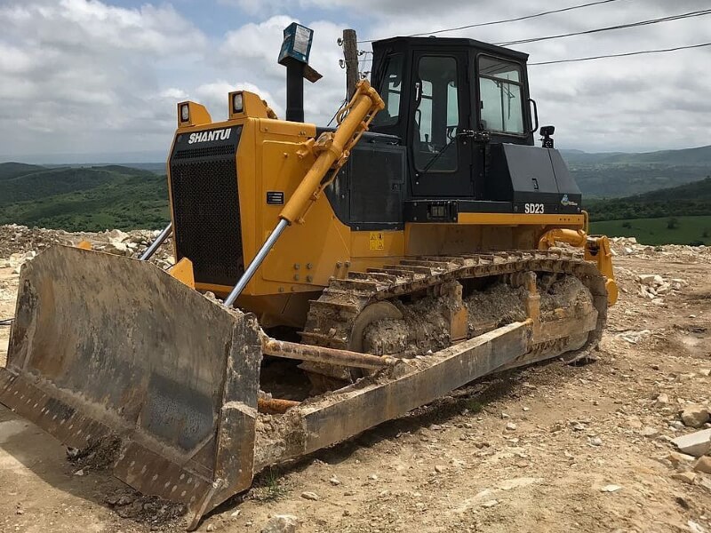 Лизинг б/у спецтехники