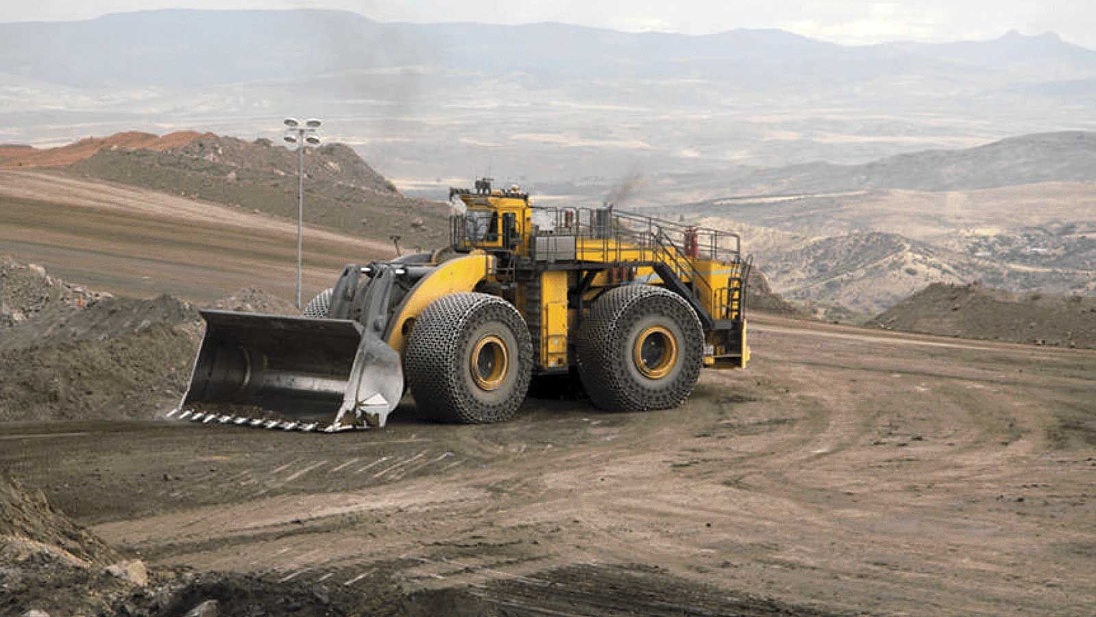 уникальная спецтехника