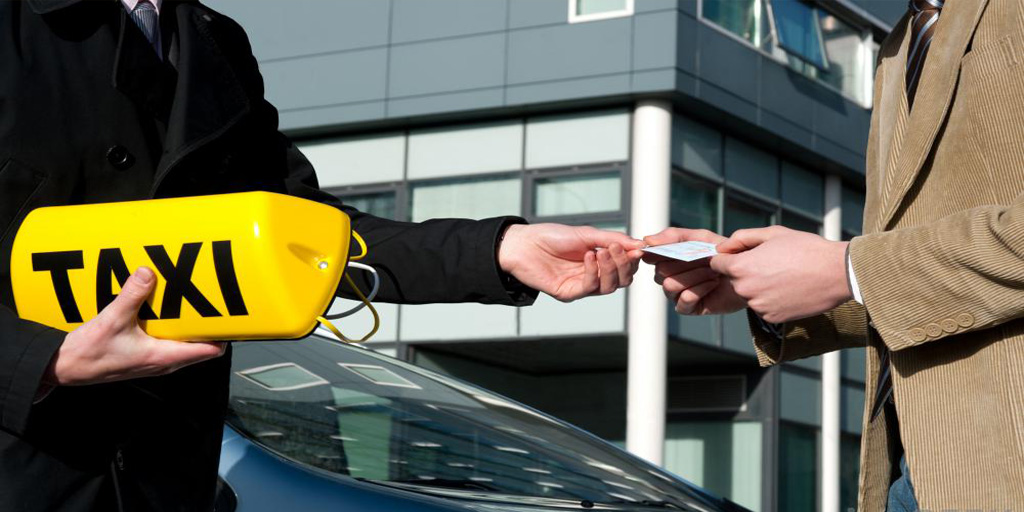 лицензия на такси