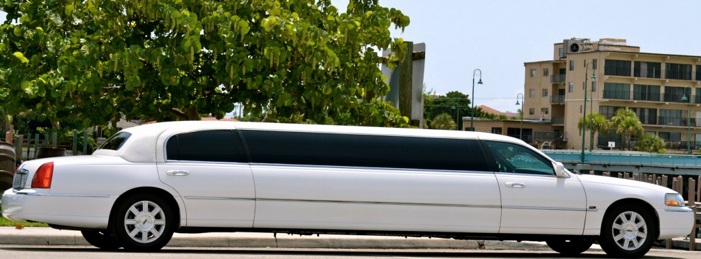 лимузин на торжество