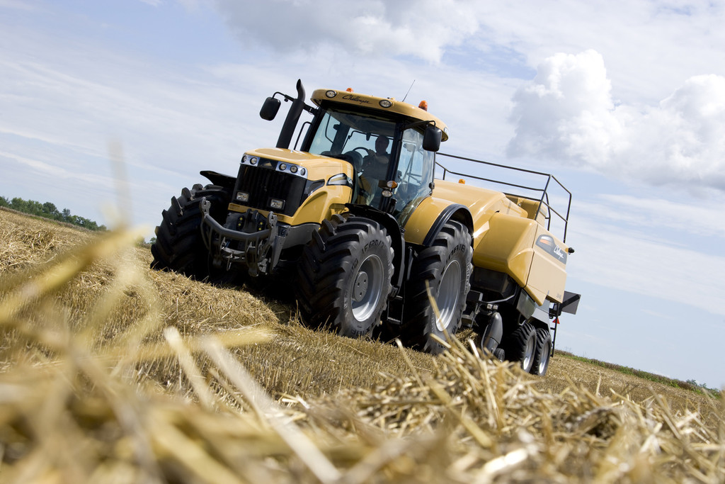 лизинг для сельхозтехники