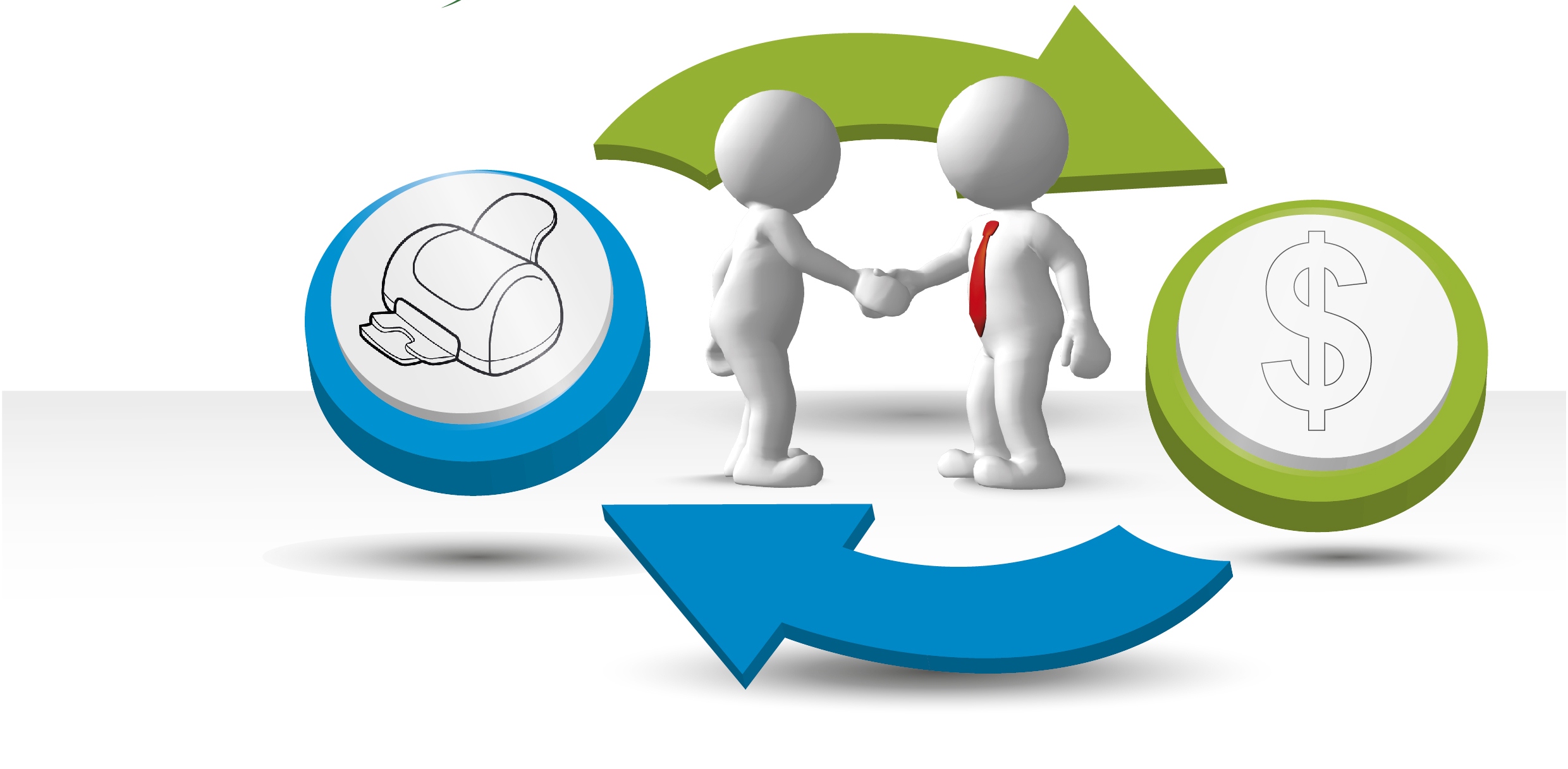 преимущества условия обзор программы лизинга на рынке спецтехники