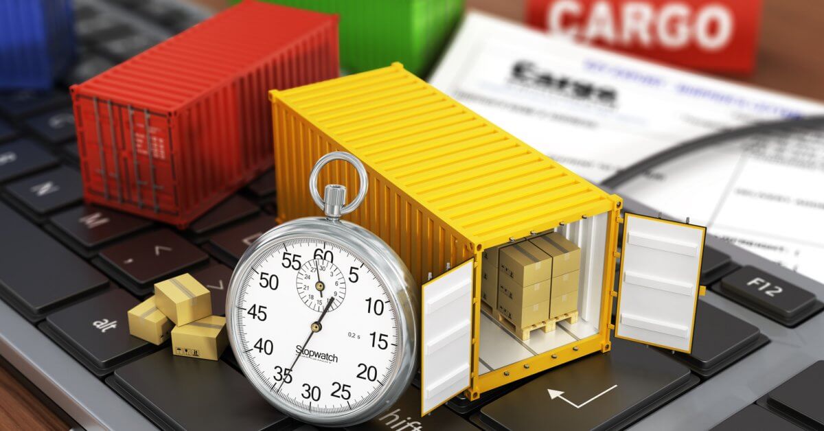 логистические издержки