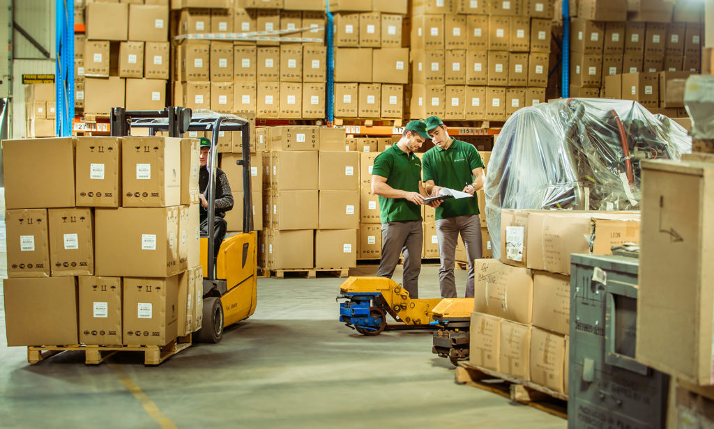 транспортная логистика отдел транспортной логистики