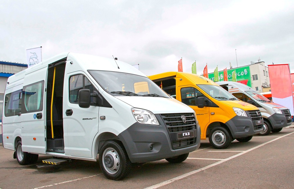 маршрутный бизнес бизнес маршрутное такси