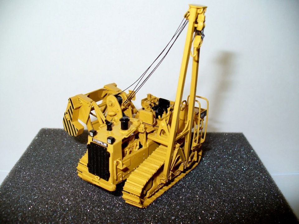 модели спецтехники