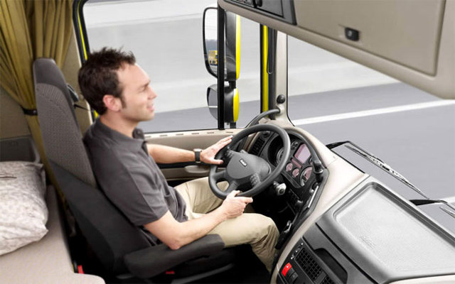 материальная ответственность водителя