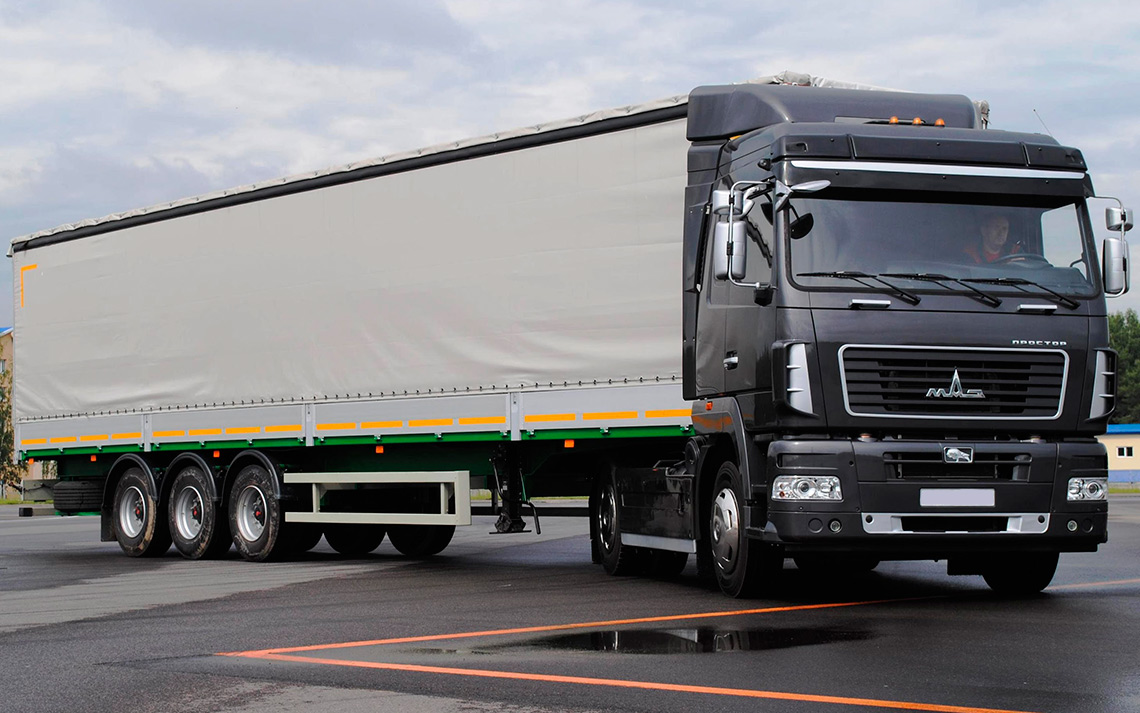 проблемы на заводе маз