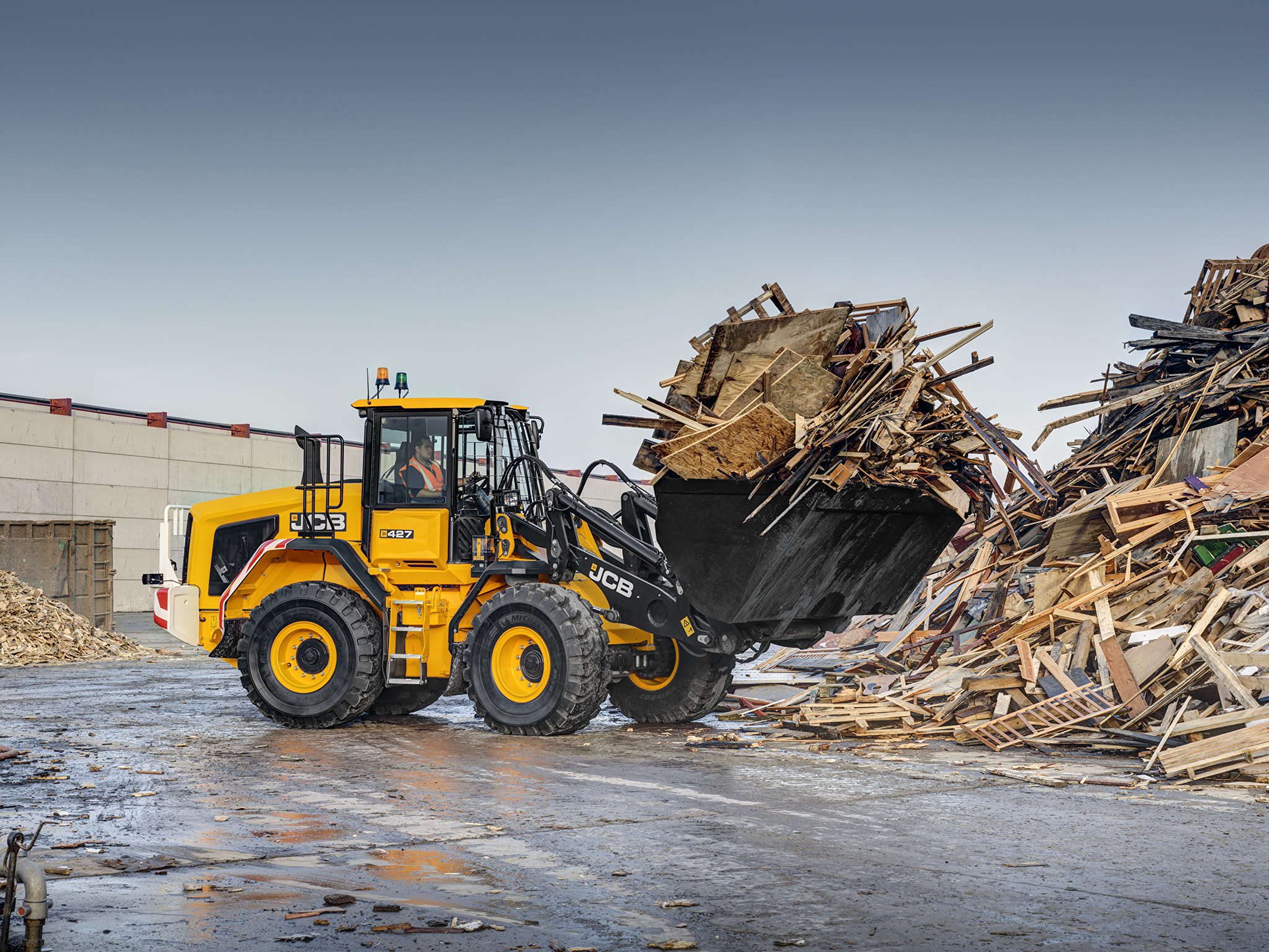 техника для спасательных работ