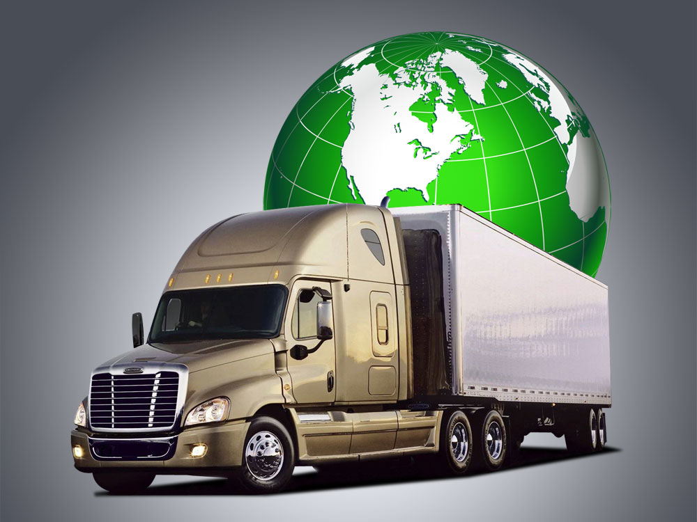 международные автоперевозки грузов бизнес 