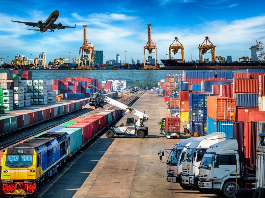 международные перевозки грузов