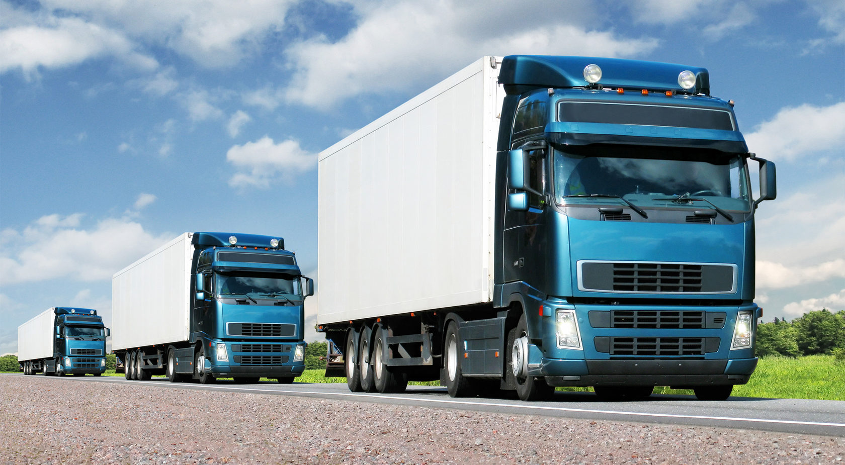 международные грузоперевозки 