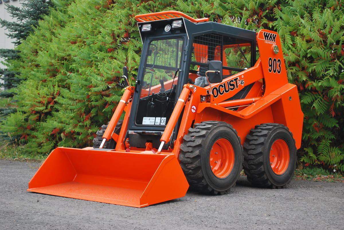 аренда спецтехники октябрь 2018