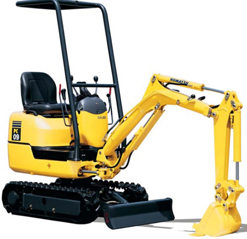 производители японской спецтехники