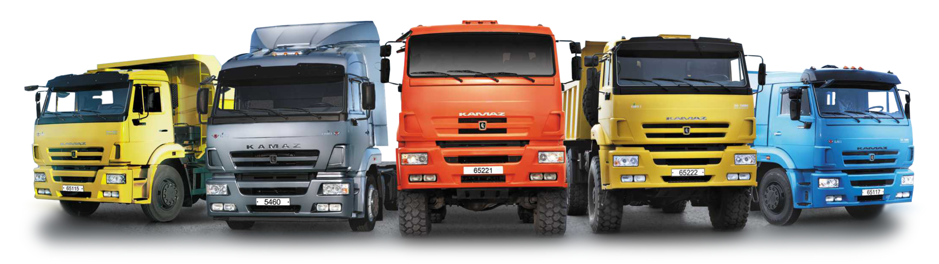 камаз отзывы владельцев