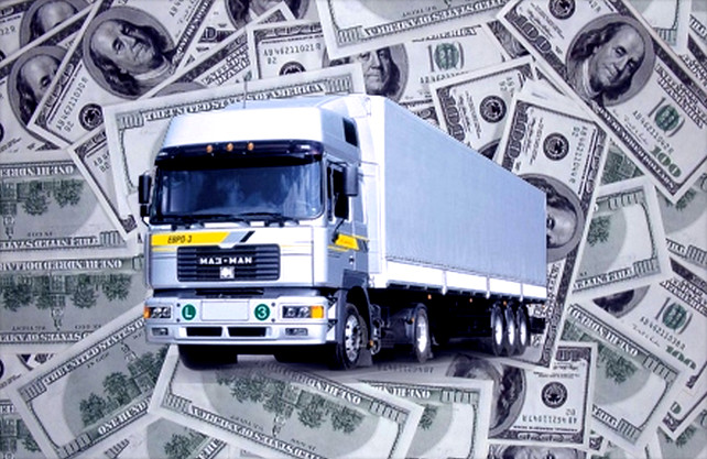 мошенники в транспортных компаниях