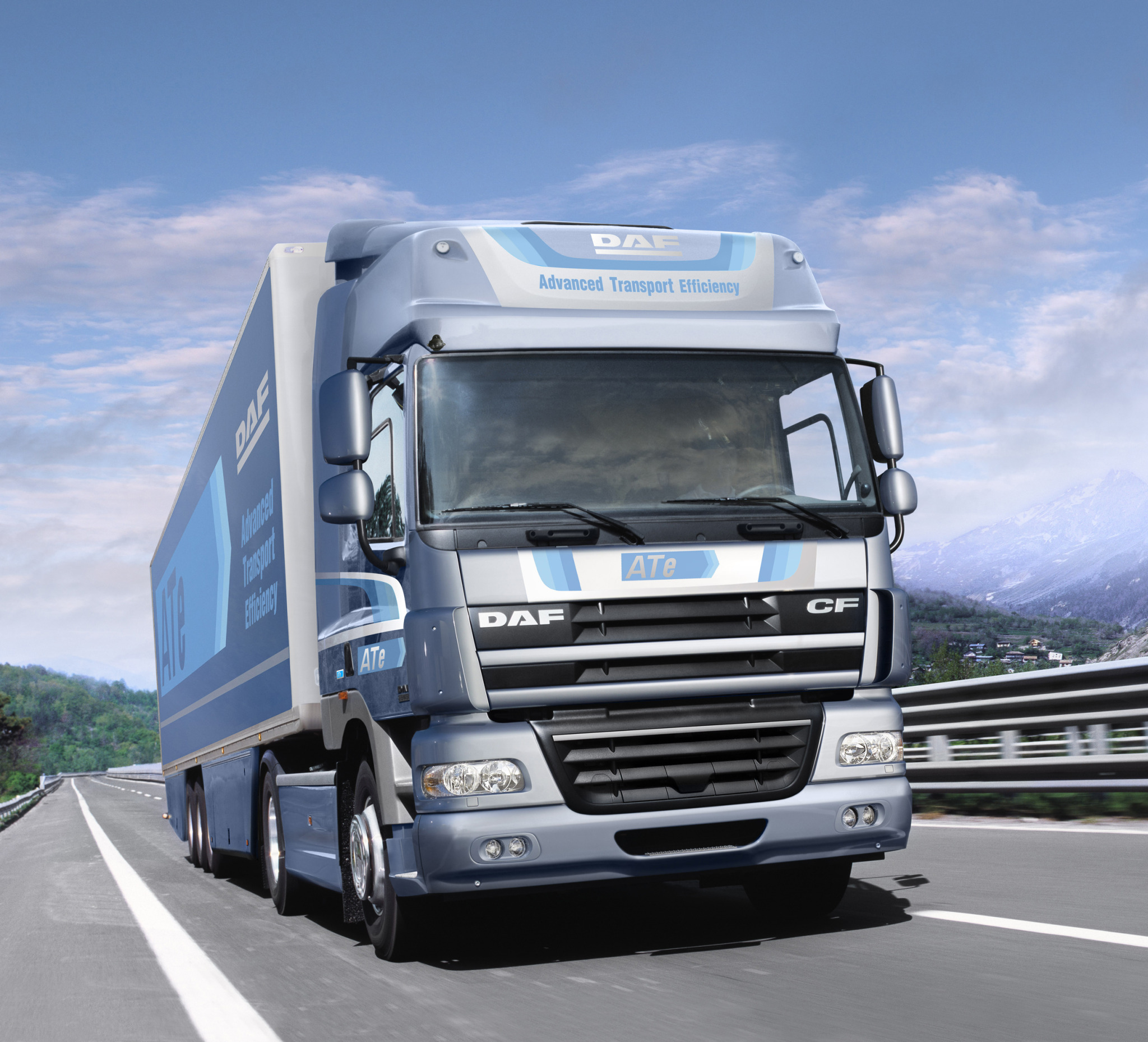 моторный тормоз ретардер