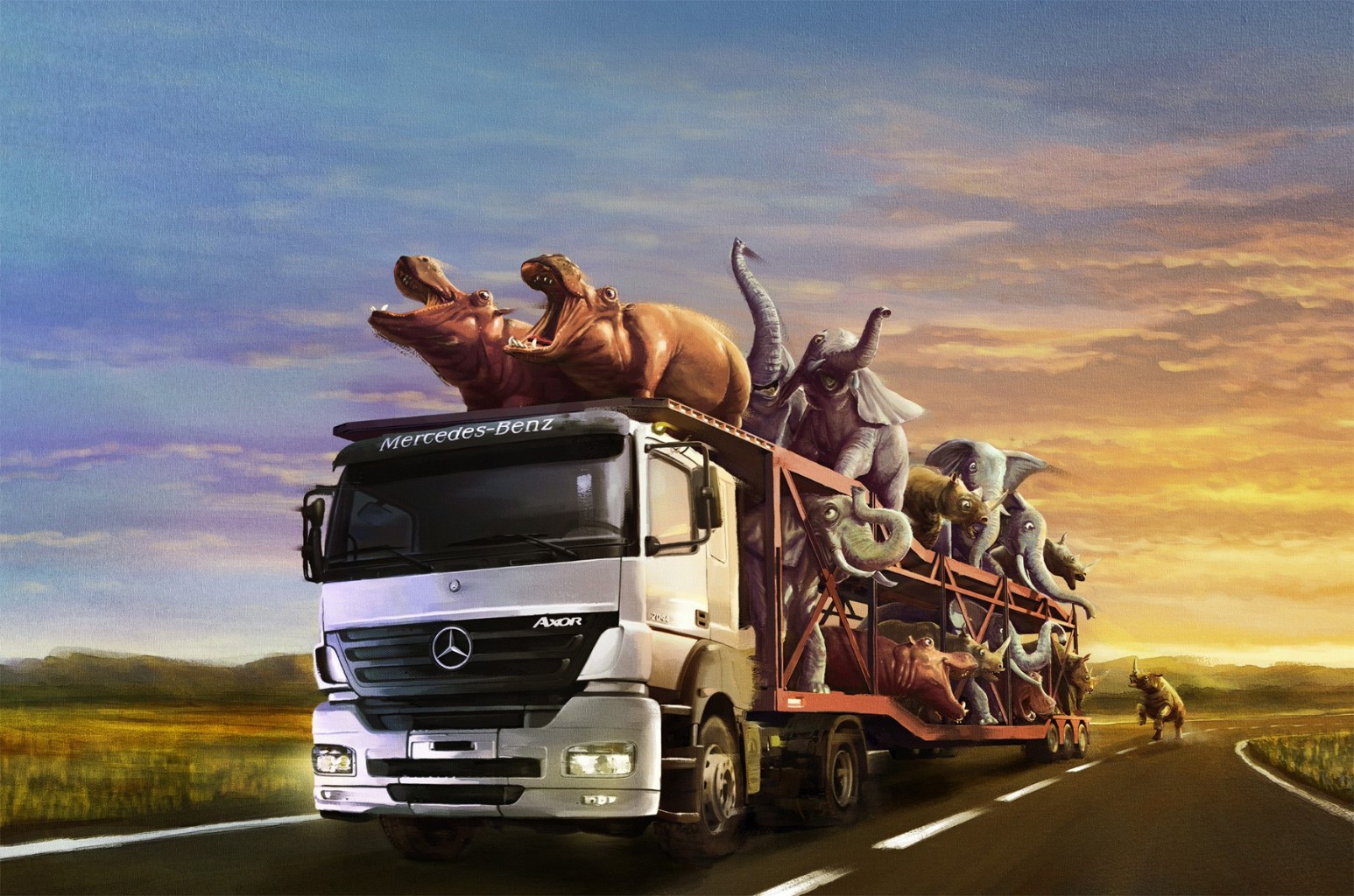 необычные грузы и услуги грузоперевозок