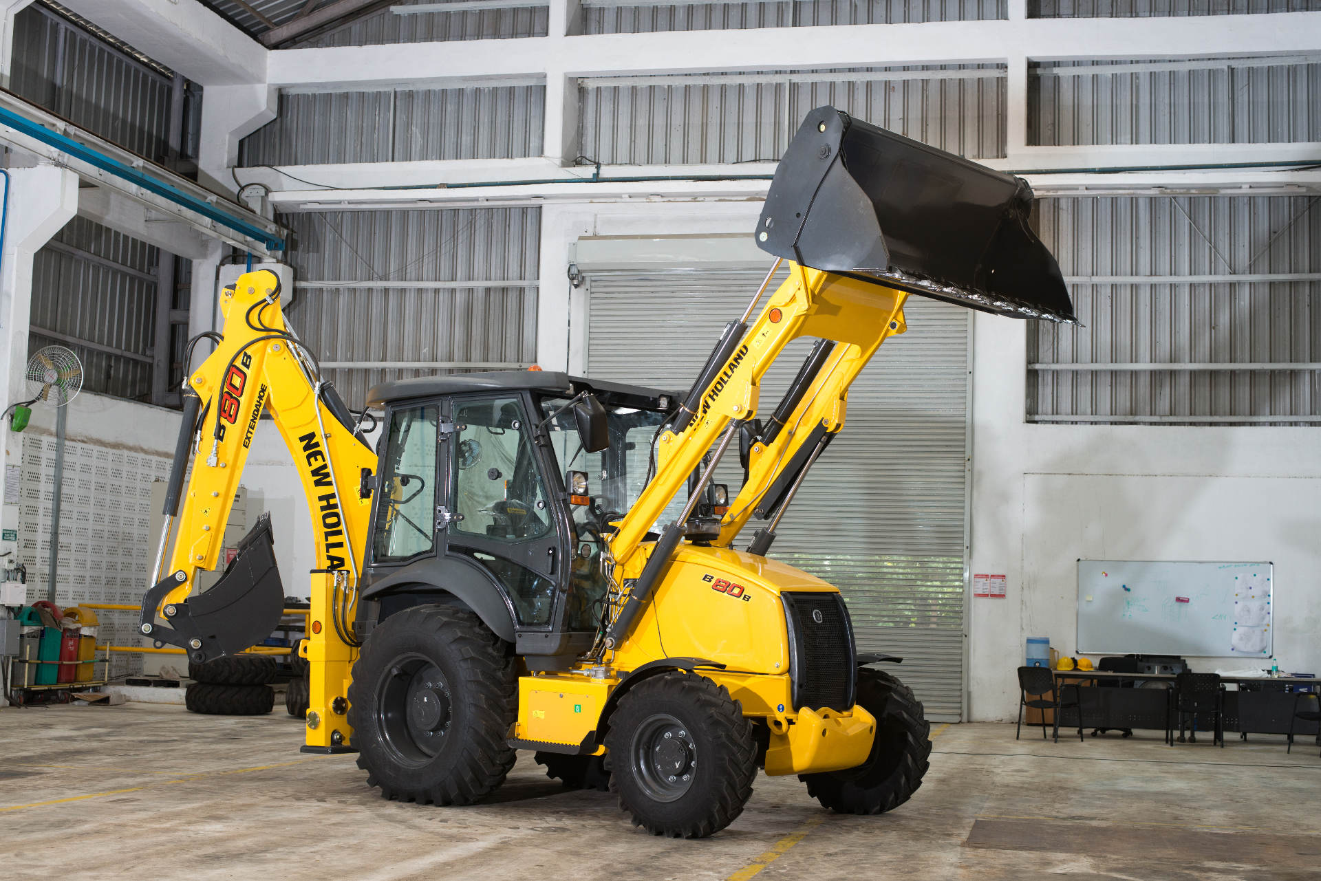 экскаваторы погрузчики бренды модели популярные