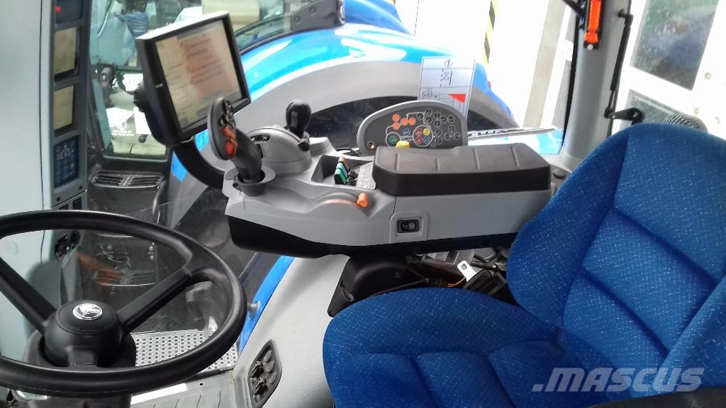 Нью Холланд