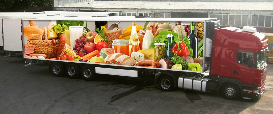 нормы перевозки продуктов 