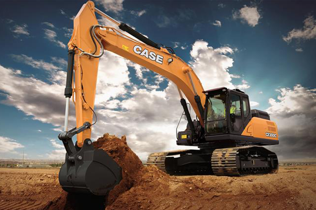 гусеничный экскаватор купить гусеничный экскаватор