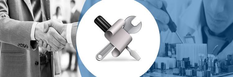 изменения на рынке сервисных услуг 