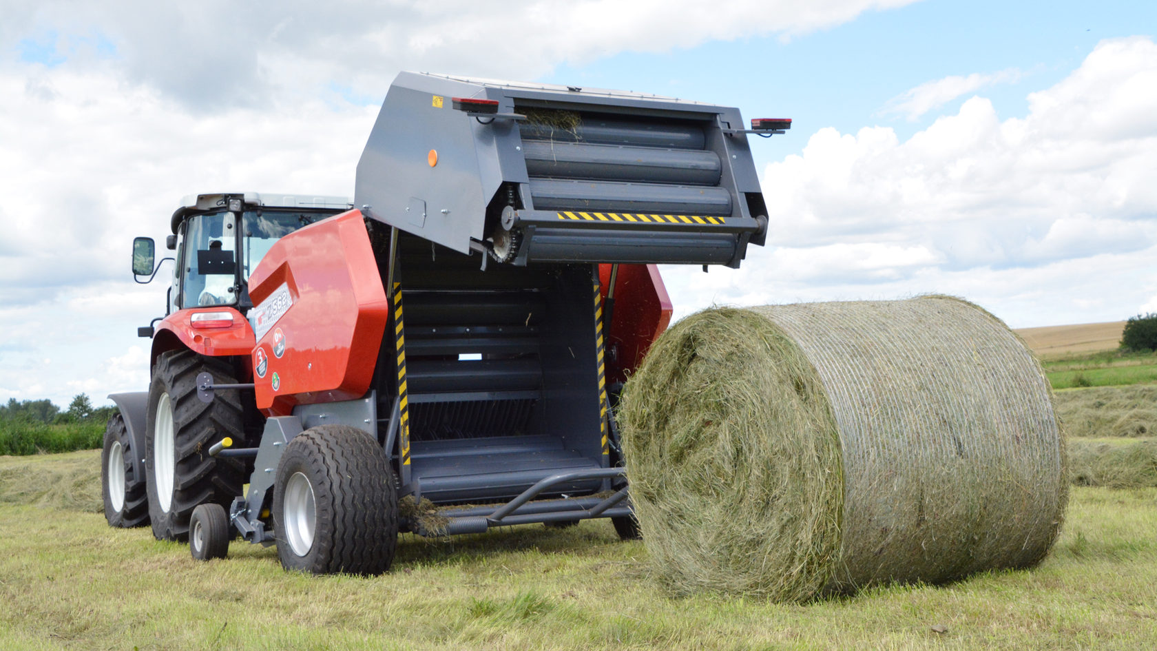 тренды и пожелания аграриев обзор трендов на рынке сельхозтехники оборудование для кормозаготовки