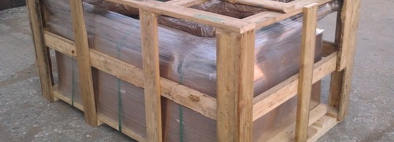 Особенности упаковки хрупких грузов