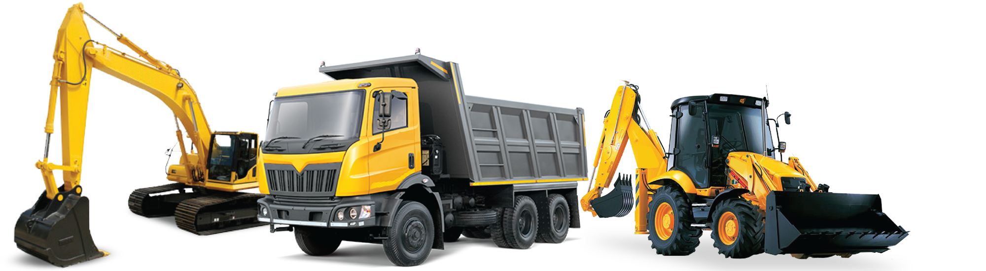 обслуживание китайской спецтехники