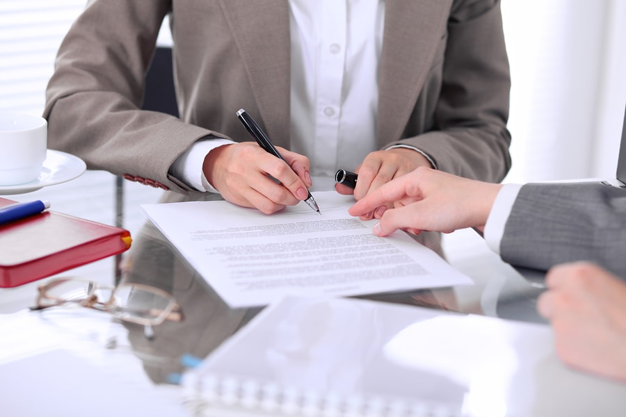 оформление заявки на спецтехнику