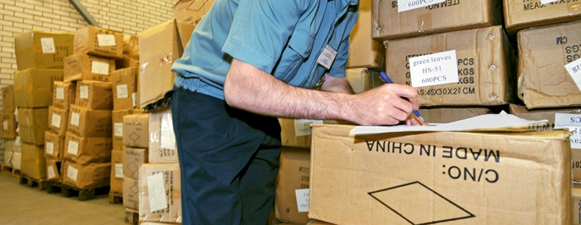 погрузочно разгрузочные работы ошибки при оформлении грузов