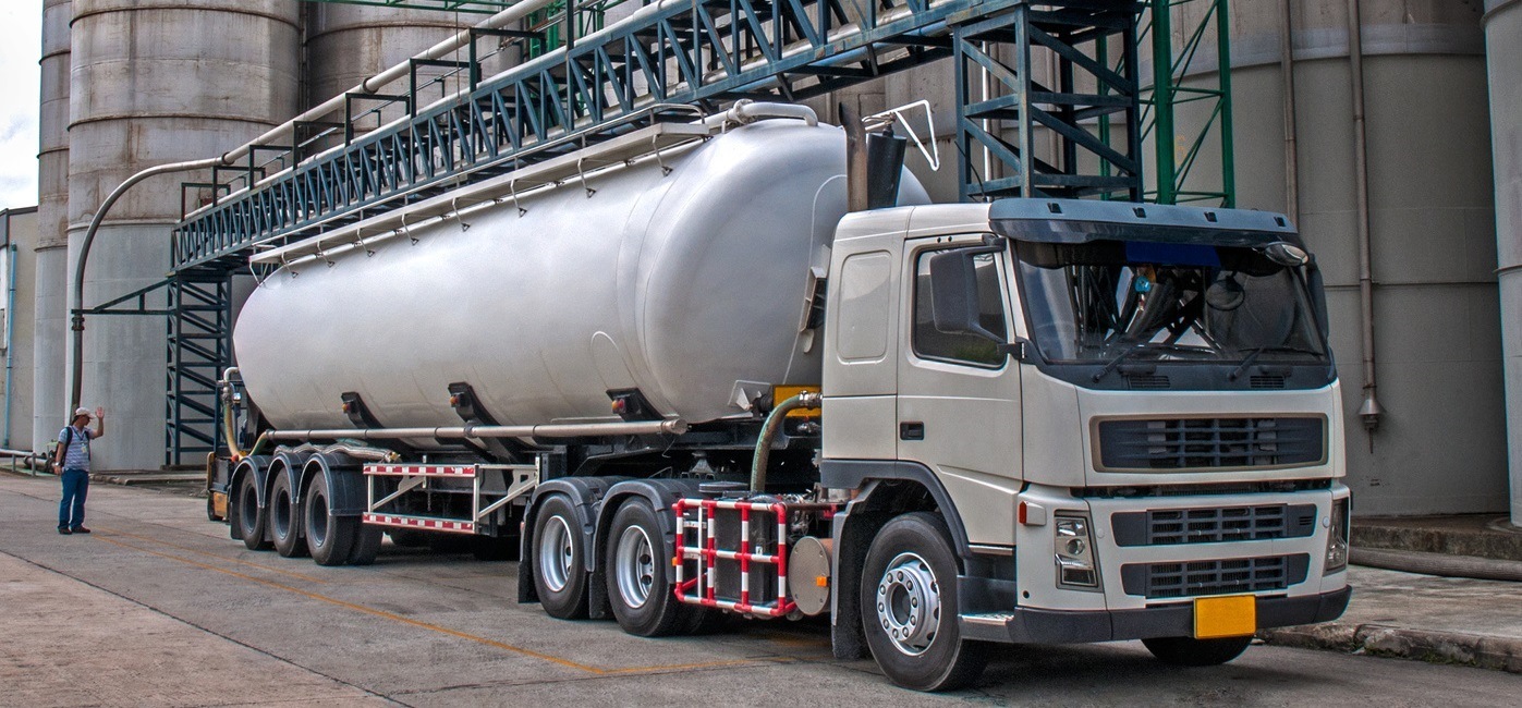 особенности наливных грузов