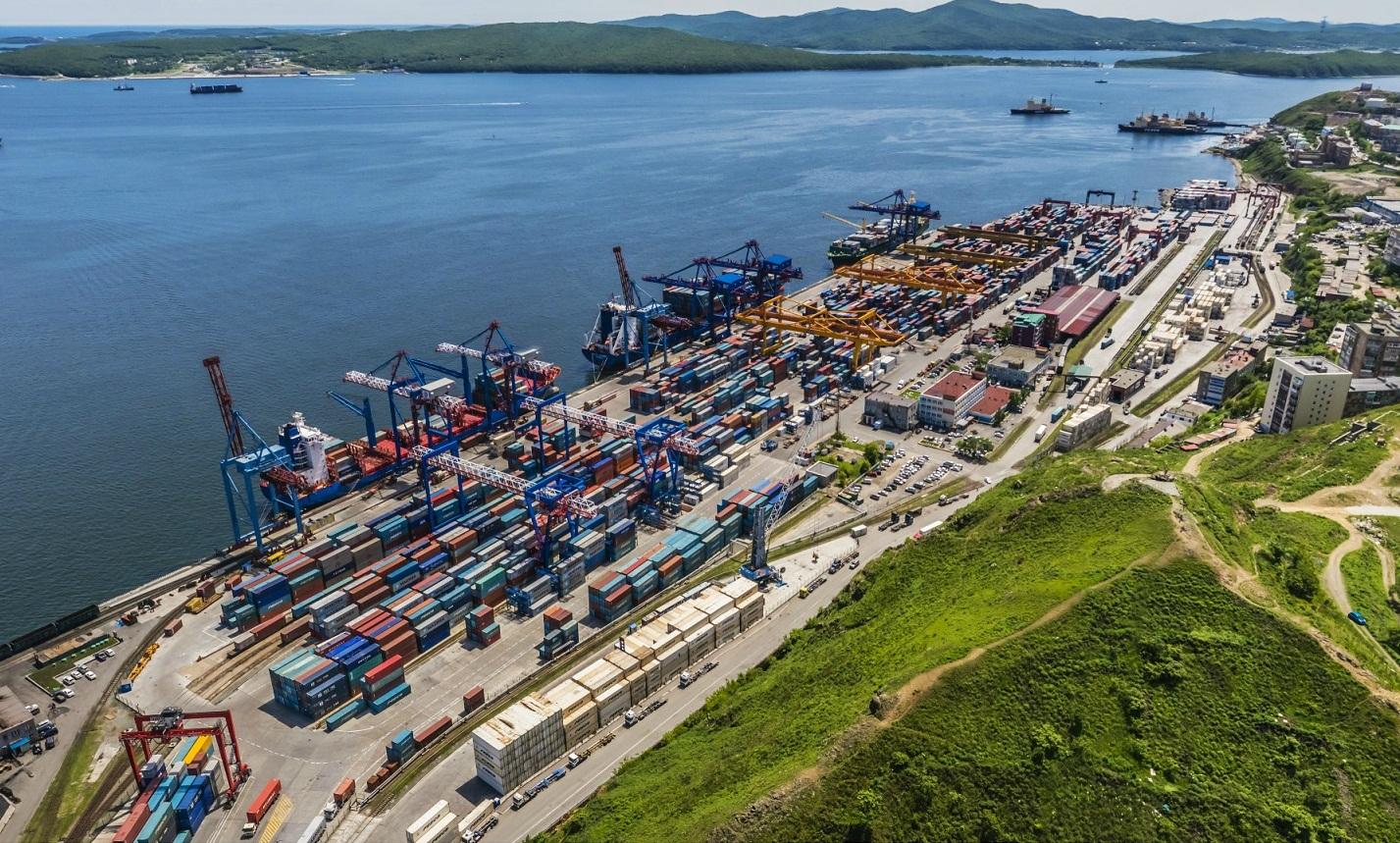 особенность дальневосточного направления