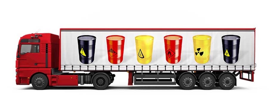 особые грузы