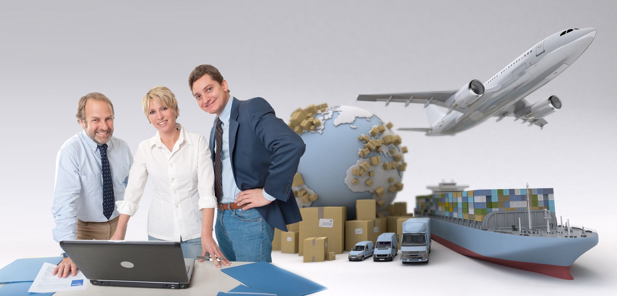 открытие транспортной компании