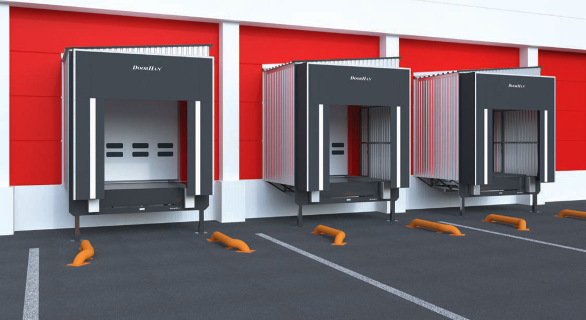 перегрузочное оборудование