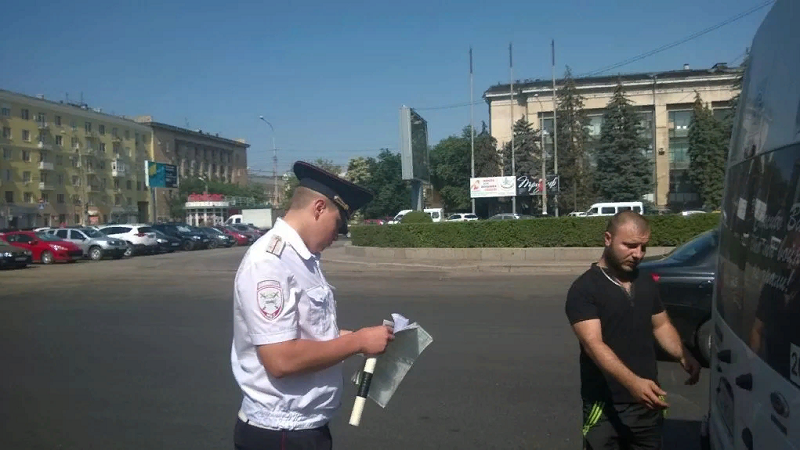 перевозчик