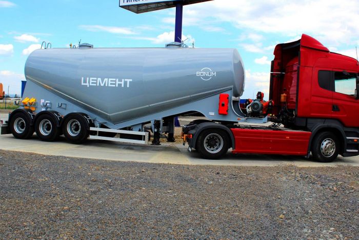 грузоперевозки стройматериалов