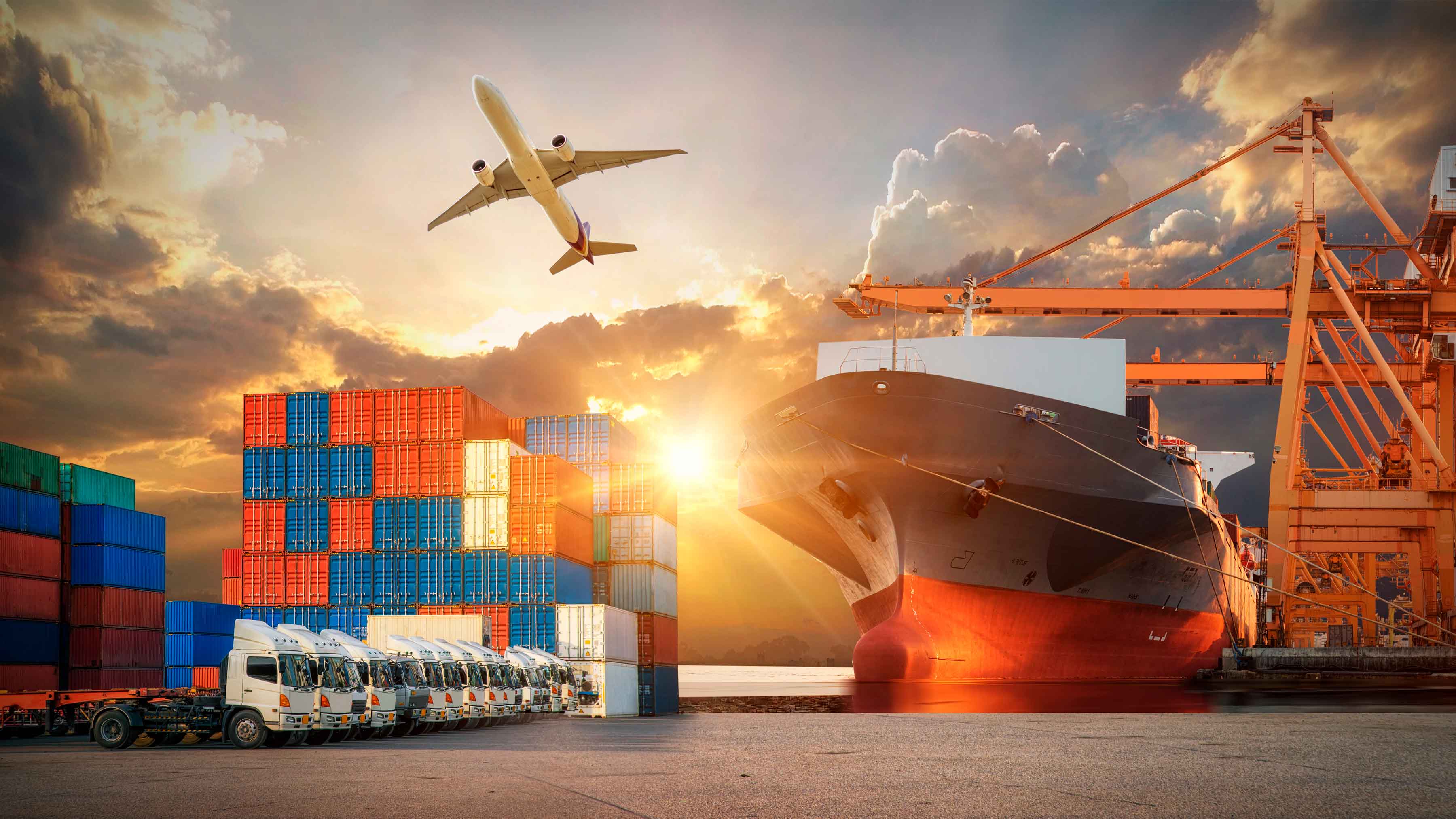 автомобильные грузоперевозки