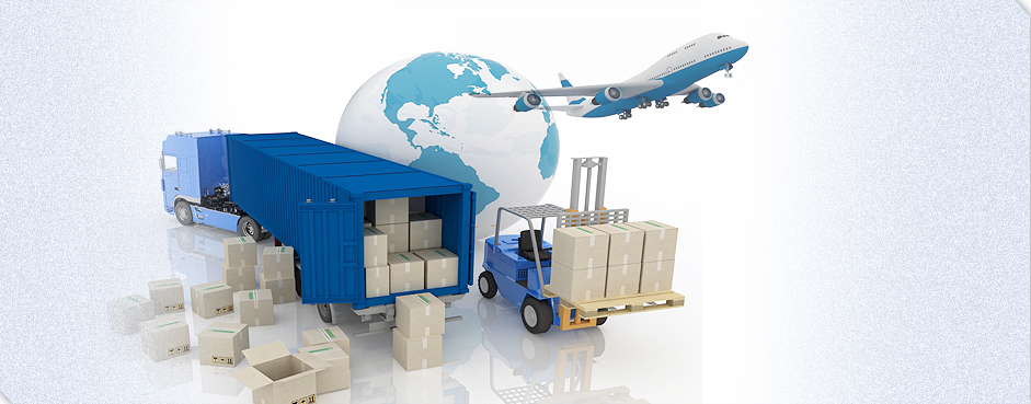 перевозка грузов в логистической системе