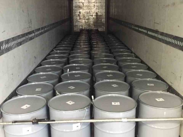  правила перевозки меда