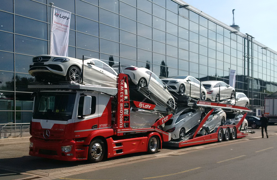 транспортировка выставочных грузов 