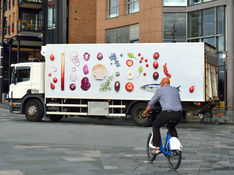 Перевозка кремовых