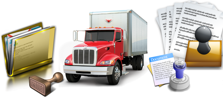 документация оформляемая при отгрузке