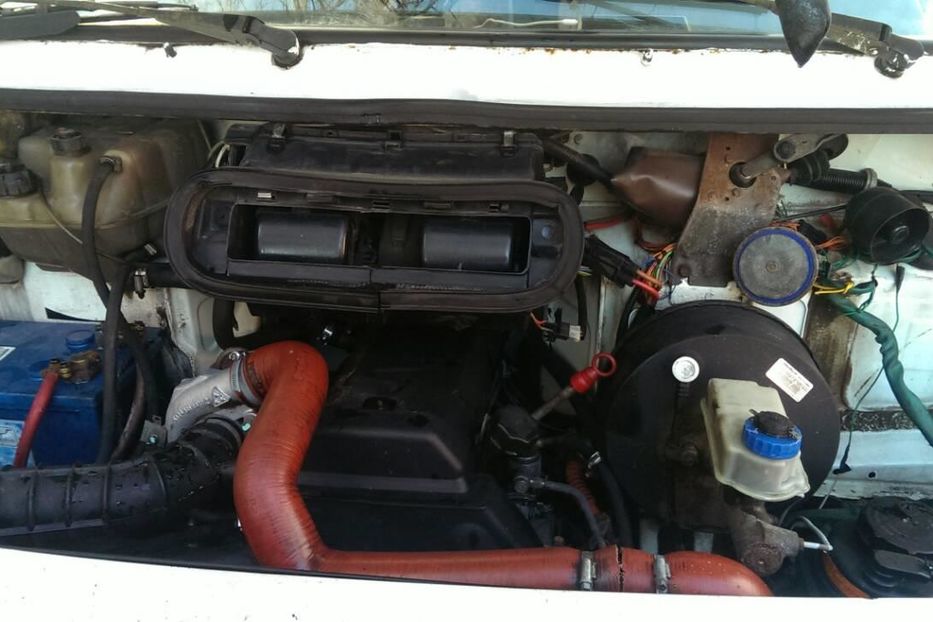 Ивеко Дейли