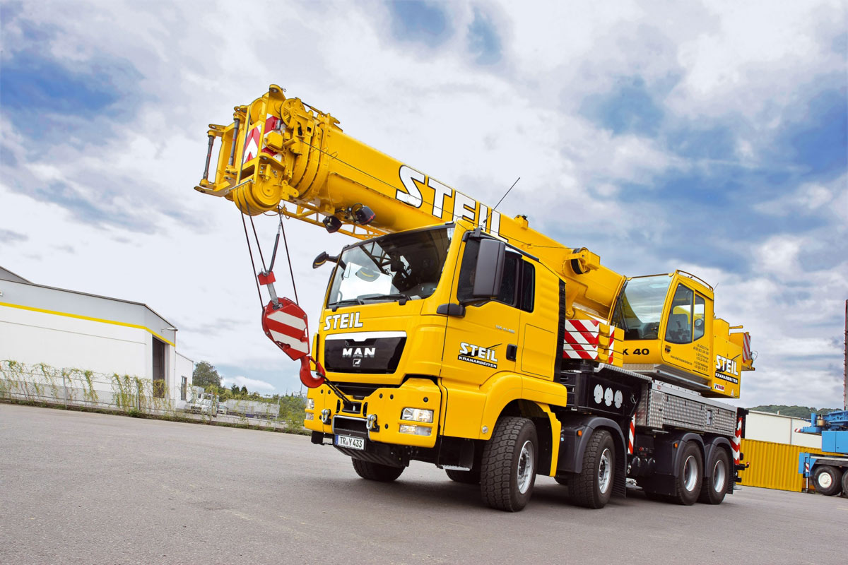 аренда спецтехники октябрь 2018